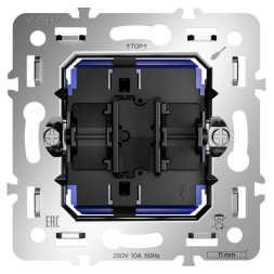 Выключатель VOLTUM S70 VLS0106M