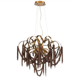 Подвесная люстра Odeon Light HALL 5066/6