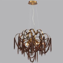 Подвесная люстра Odeon Light HALL 5066/6