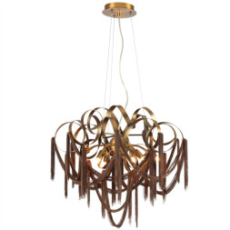 Подвесная люстра Odeon Light HALL 5066/6