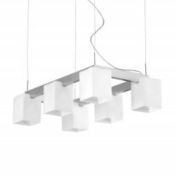 Подвесной светильник Lightstar Qubica 805060