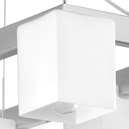 Подвесной светильник Lightstar Qubica 805060