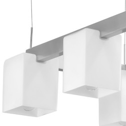 Подвесной светильник Lightstar Qubica 805060