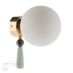 Бра Odeon Light Palle 5405/1W