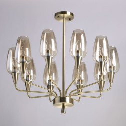 Люстра на штанге MW-Light Элла 483015710