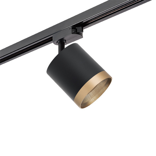Трековый светильник Lightstar RULLO R1T348790