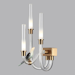 Бра Odeon Light L-VISION 5431/6WL