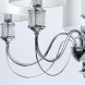 Подвесная люстра MW-Light Онтарио 692011205