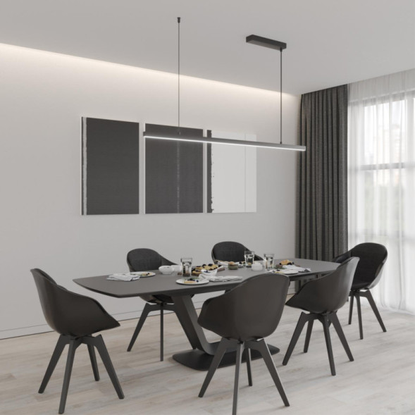 Линейный светильник Novotech 359442 Sotto