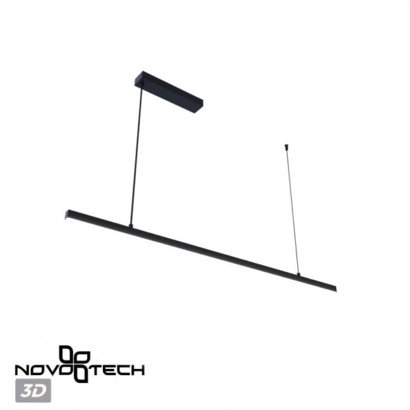 Линейный светильник Novotech 359442 Sotto