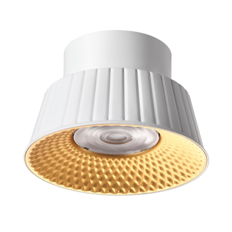 Накладной точечный светильник Odeon Light MALI 6644/6CL