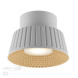 Накладной точечный светильник Odeon Light MALI 6644/6CL