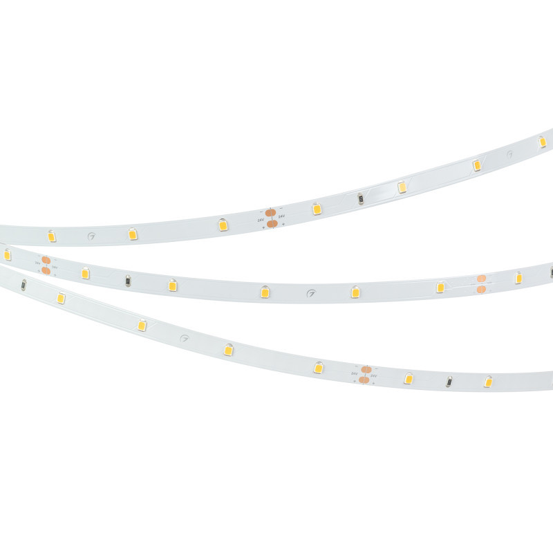 Лента Arlight RT-A30-8mm 2835 019918(2) 14.5W 24V 1250lm белый (дневной) IP20