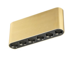 Линейный светильник Odeon Light 7093/15CL SMALL