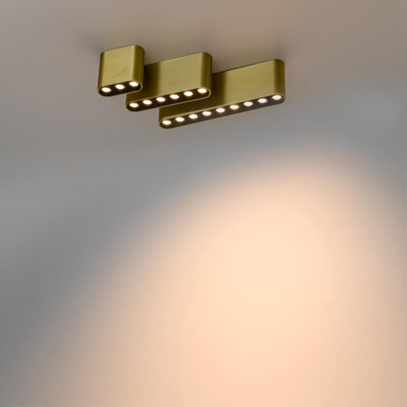 Линейный светильник Odeon Light 7093/15CL SMALL