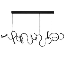 Подвесной светильник Lightstar Corinto 637117