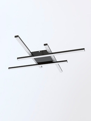 Накладной светильник Vitaluce V2098-1/4PL