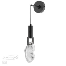 Бра Odeon Light Lia 6695/5WL