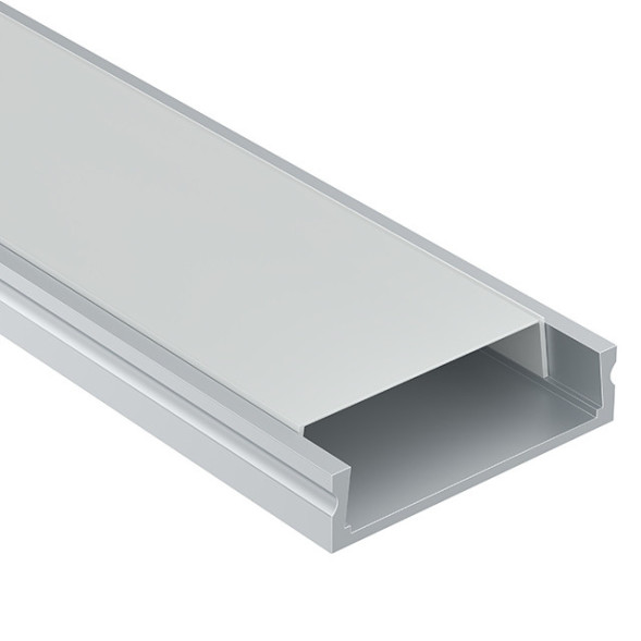 Профиль для светодиодной ленты Maytoni Technical ALM002 ALM002S-2M