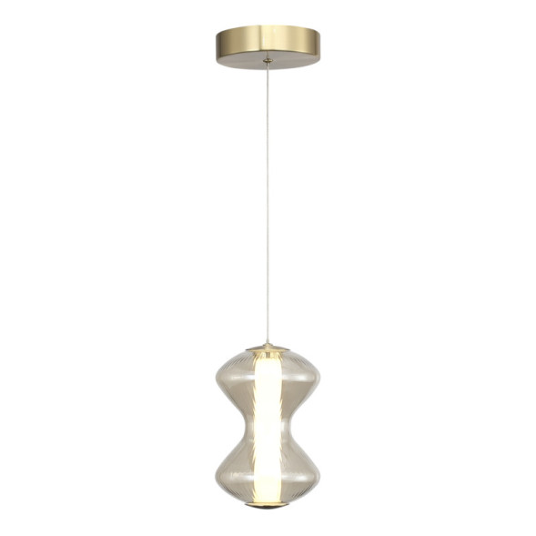 Подвесной светильник ST-Luce SL6136.203.01 SPINE