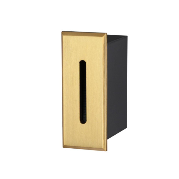 Подсветка ступеней лестницы Odeon Light ESCALA 7056/3WL