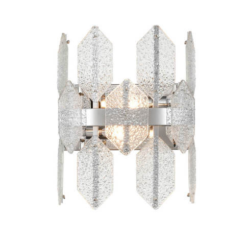 Бра Vele Luce POLARIS VL4153W01
