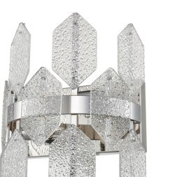 Бра Vele Luce POLARIS VL4153W01