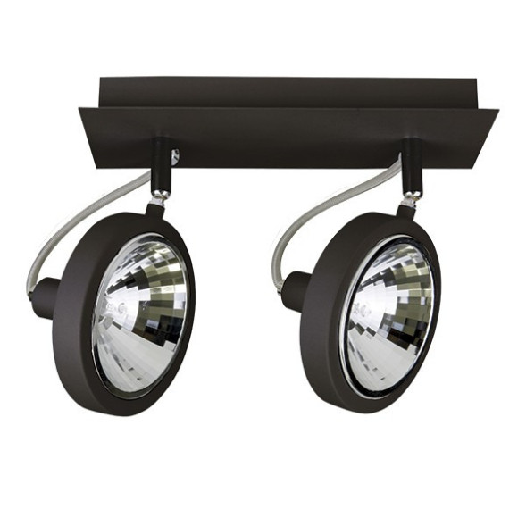 Спот Lightstar VARIETA 9 210327