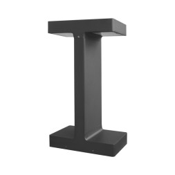 Садово-парковый светильник ST-Luce Distesa SL095.415.02