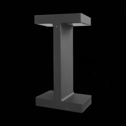 Садово-парковый светильник ST-Luce Distesa SL095.415.02