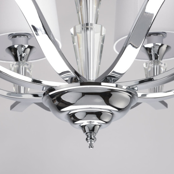 Подвесная люстра MW-Light Палермо 386018408