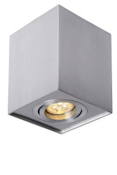 Накладной точечный светильник LUCIDE TUBE 22953/01/12