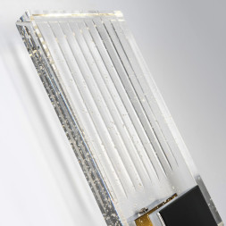 Бра MODELUX MS.1517.350 CR