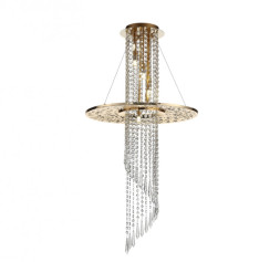 Каскадная люстра ST-Luce PETORE SL1106.202.06