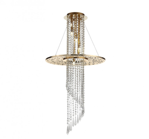 Каскадная люстра ST-Luce PETORE SL1106.202.06