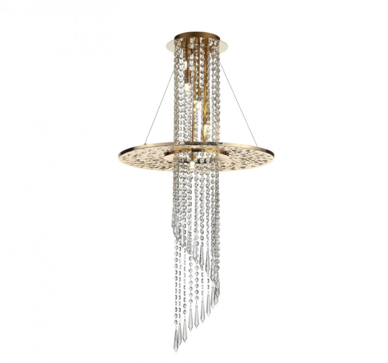Каскадная люстра ST-Luce PETORE SL1106.202.06