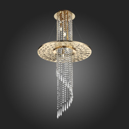 Каскадная люстра ST-Luce PETORE SL1106.202.06
