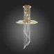 Каскадная люстра ST-Luce PETORE SL1106.202.06