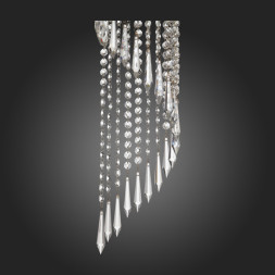 Каскадная люстра ST-Luce PETORE SL1106.202.06