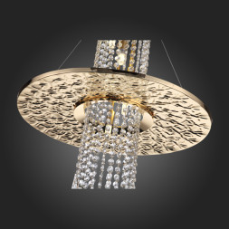 Каскадная люстра ST-Luce PETORE SL1106.202.06