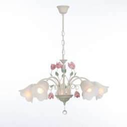 Подвесная люстра Vitaluce V1739 V1739-0/5