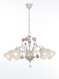 Подвесная люстра Vitaluce V1739 V1739-0/5