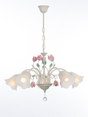 Подвесная люстра Vitaluce V1739 V1739-0/5