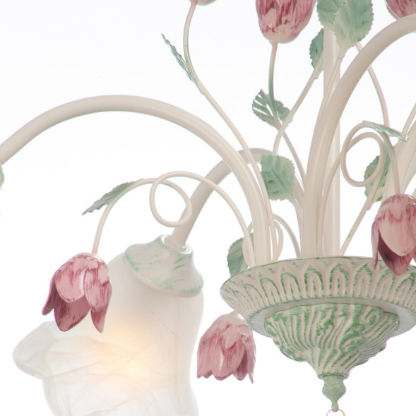 Подвесная люстра Vitaluce V1739 V1739-0/5