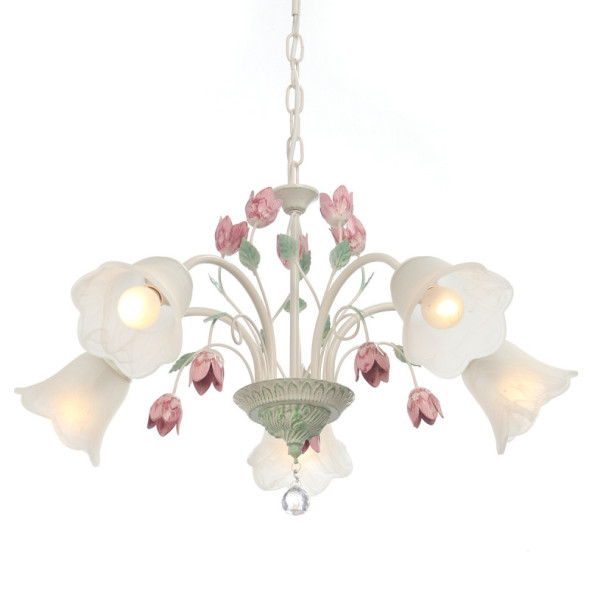 Подвесная люстра Vitaluce V1739 V1739-0/5