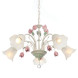 Подвесная люстра Vitaluce V1739 V1739-0/5