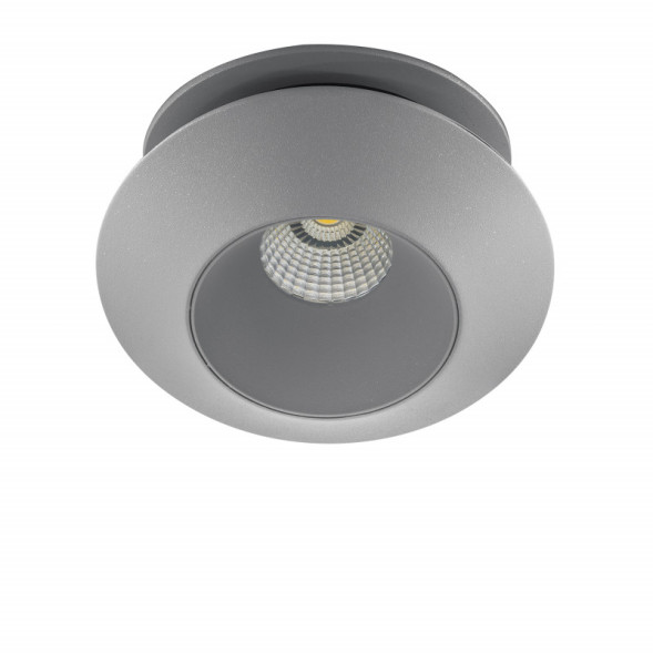Встраиваемый точечный светильник Lightstar Orbe 051209