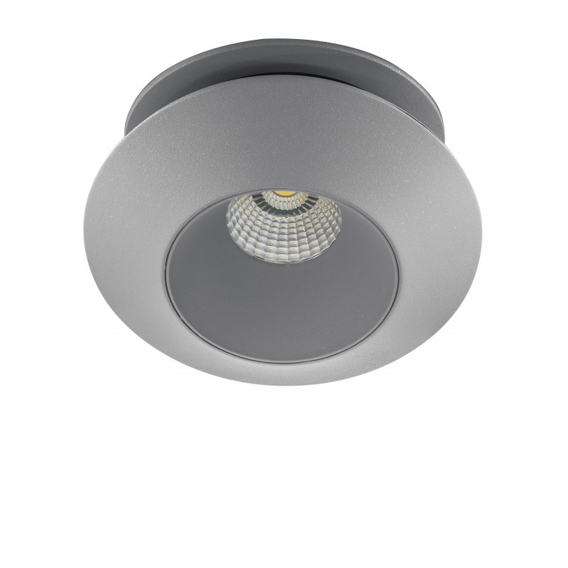 Встраиваемый точечный светильник Lightstar Orbe 051209