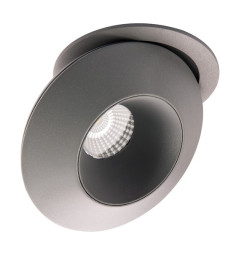 Встраиваемый точечный светильник Lightstar Orbe 051209