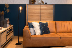 Торшер LUCIDE MALCOLM 45778/01/30